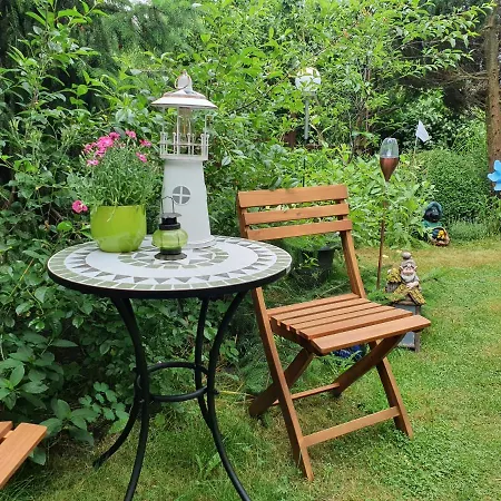 Apartment Heideperle3a *