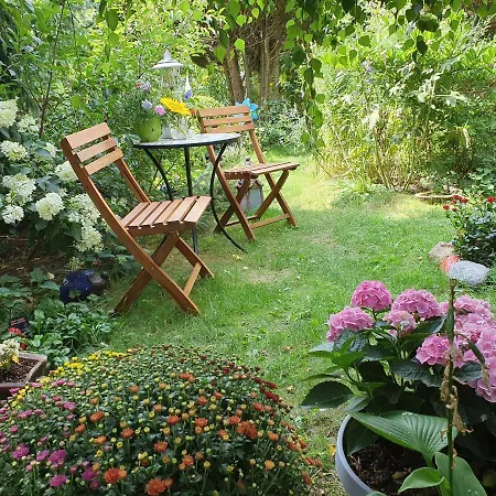 Apartamento Heideperle3a