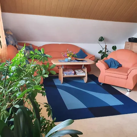 Heideperle3a Apartment *