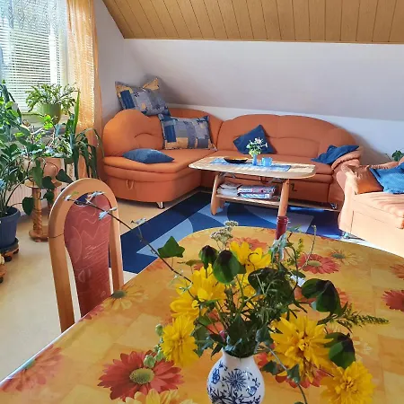 Heideperle3a Apartment *
