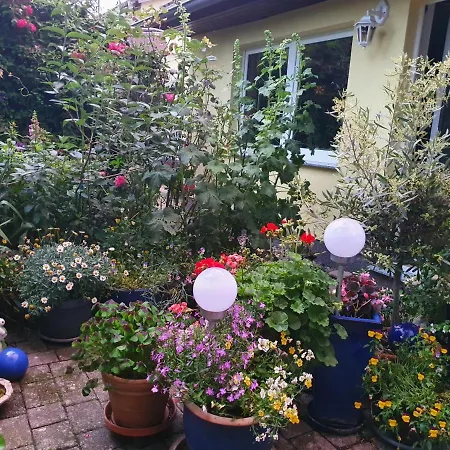 Apartment Heideperle3a