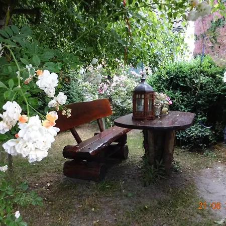 Apartamento Heideperle3a