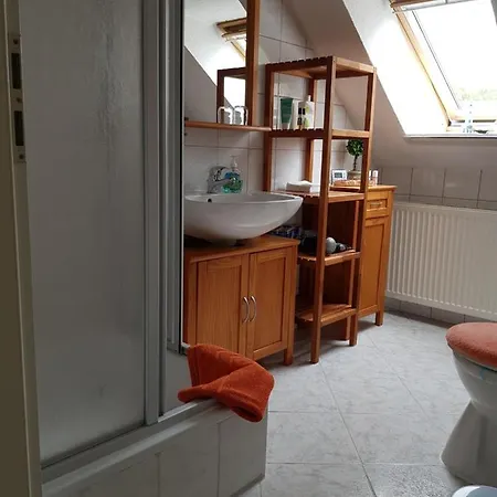Heideperle3a Apartment