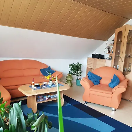 Apartamento Heideperle3a Monchhagen