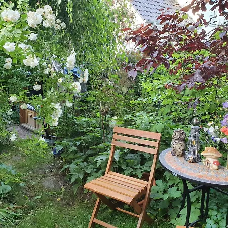 Apartamento Heideperle3a