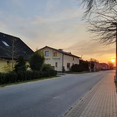 Apartamento Heideperle3a *
