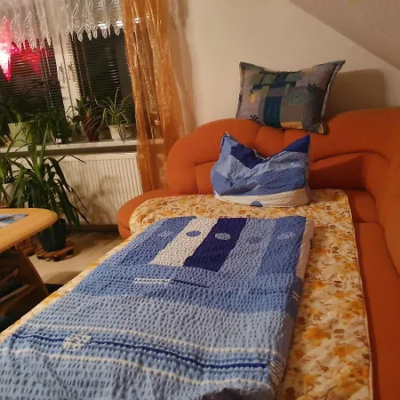 Διαμέρισμα Heideperle3a *