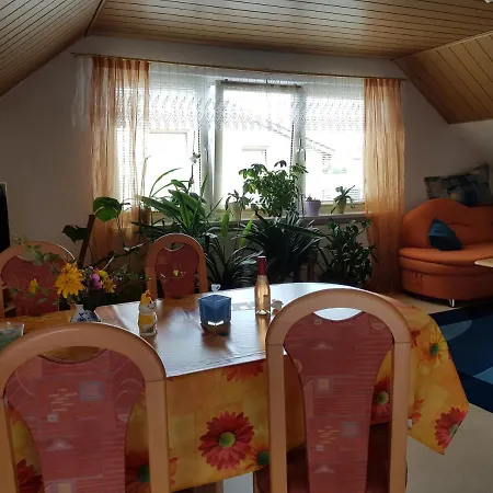 Heideperle3a Apartment *