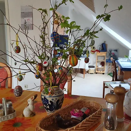 Apartamento Heideperle3a